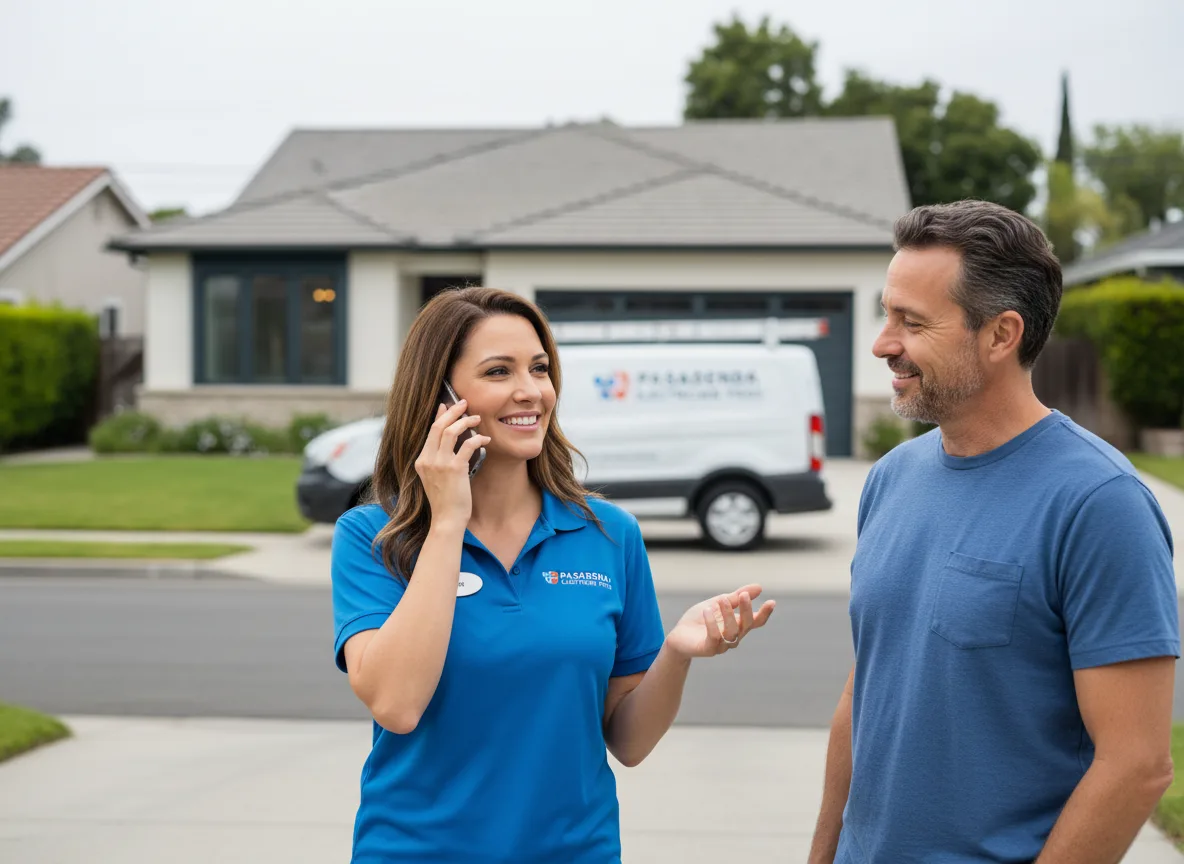 Electrician Lake George, CO FAQs